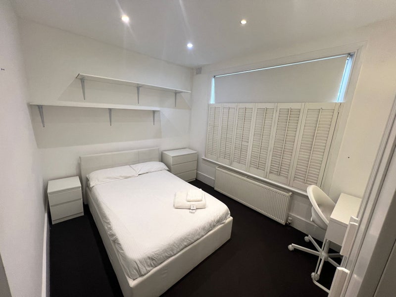 double - student accommodation in United Kingdom