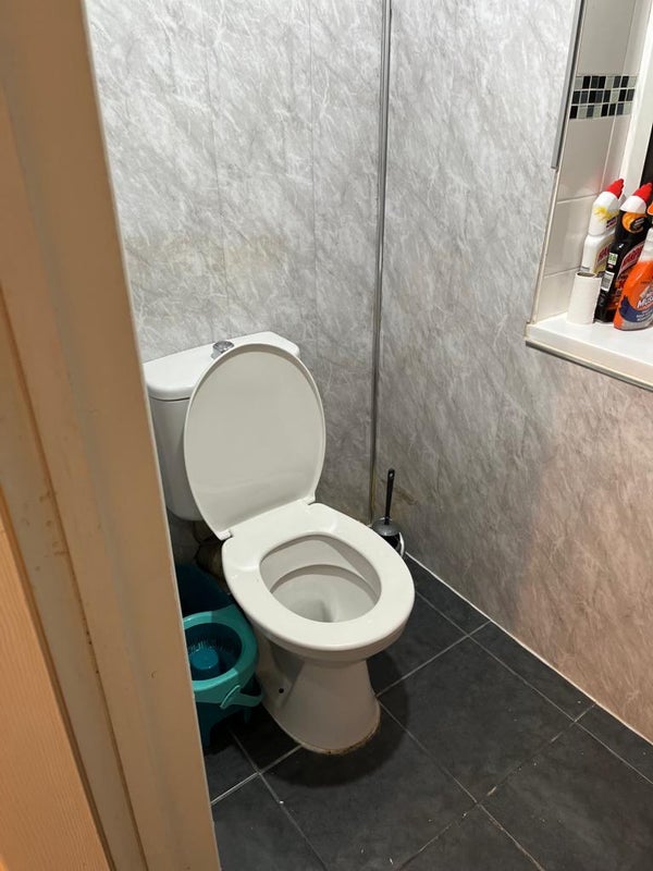 double En suite - student accommodation in London