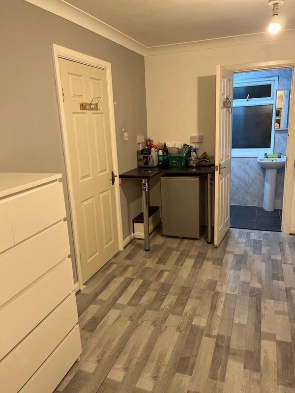 double En suite - student accommodation in London