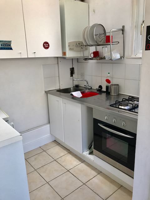 double - student accommodation in Leicester