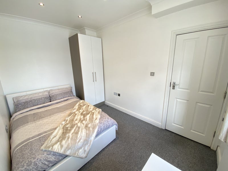 double - student accommodation in United Kingdom