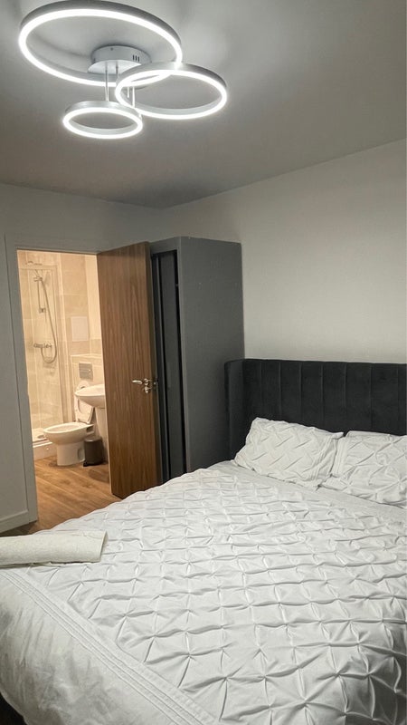 single - student accommodation in United Kingdom