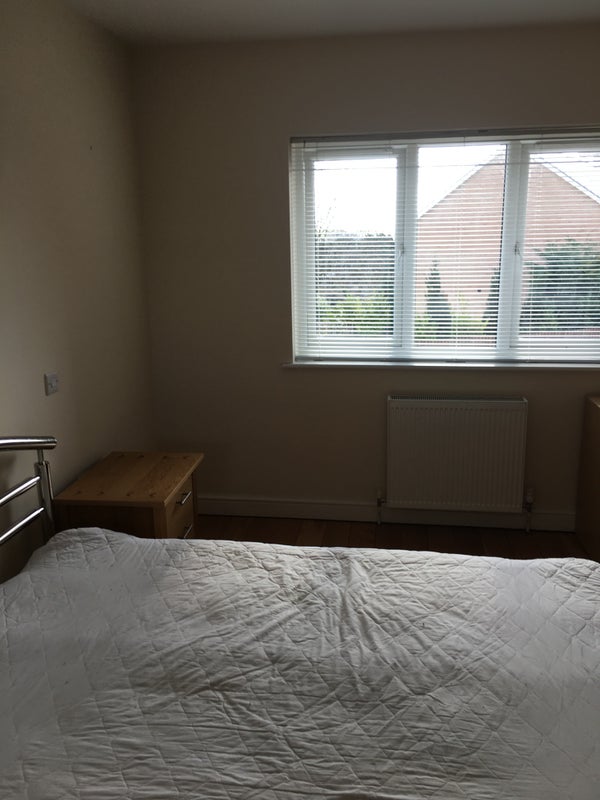 double - student accommodation in Aberystwyth