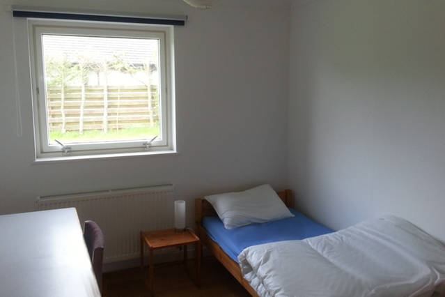 single - student accommodation in United Kingdom
