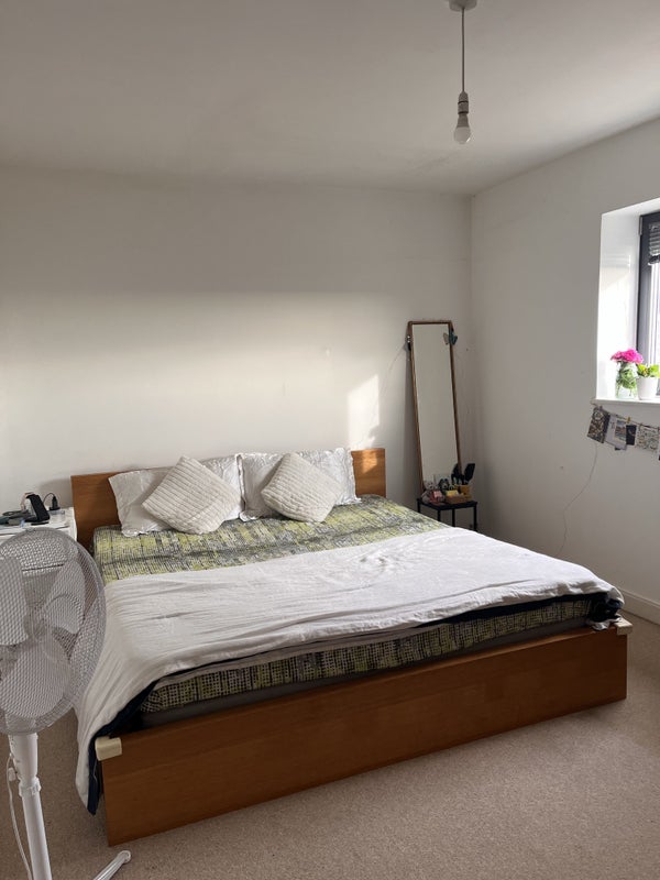 double - student accommodation in Leicester