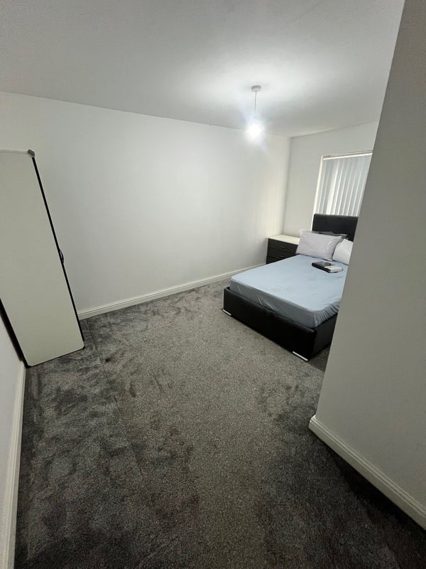 double - student accommodation in Birmingham