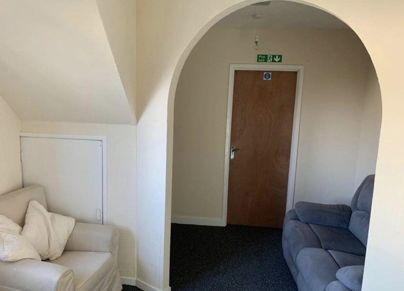 null - student accommodation in United Kingdom