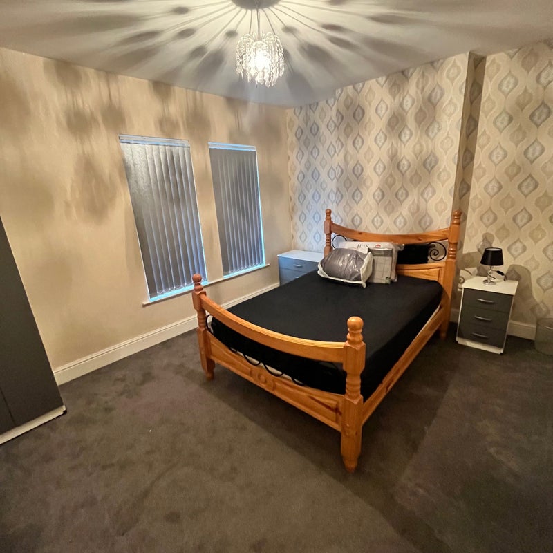 null - student accommodation in Birmingham