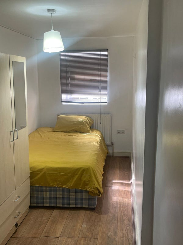 double - student accommodation in Birmingham