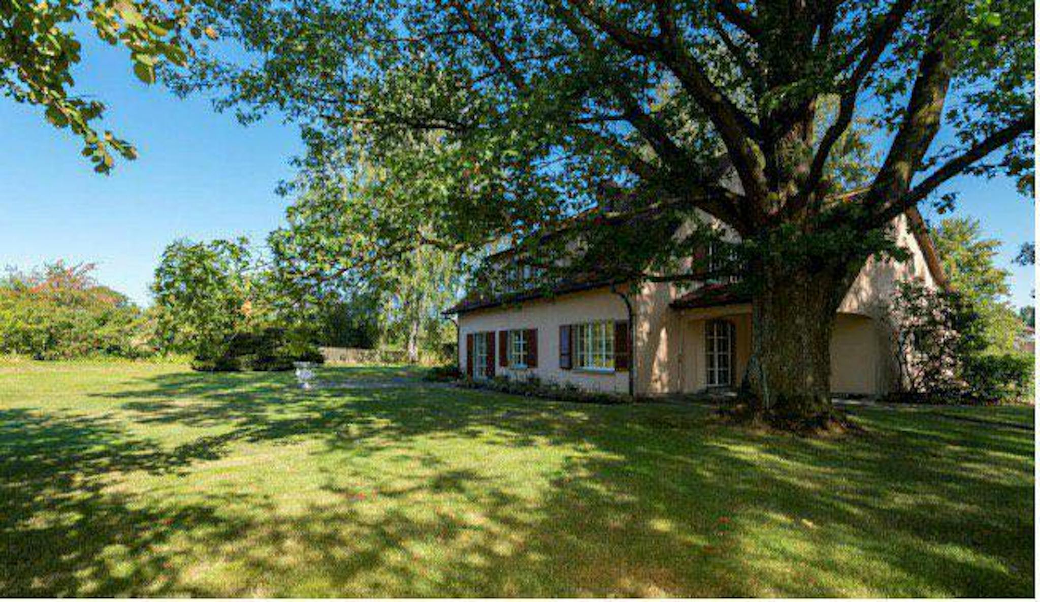 private room - student accommodation in Münchenbuchsee