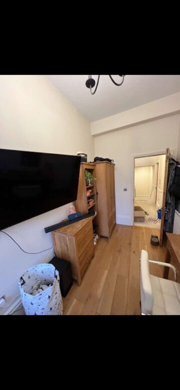 double En suite - student accommodation in Newcastle upon Tyne