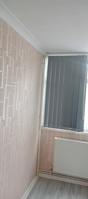double - student accommodation in Leicester