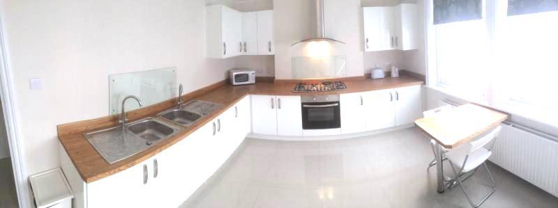 double En suite - student accommodation in Luton