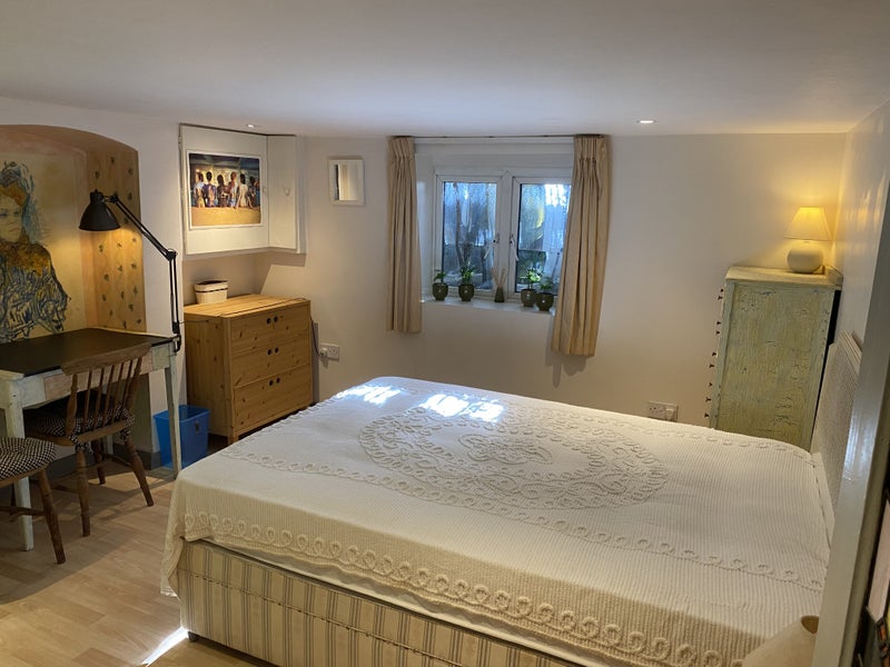 double - student accommodation in Guildford