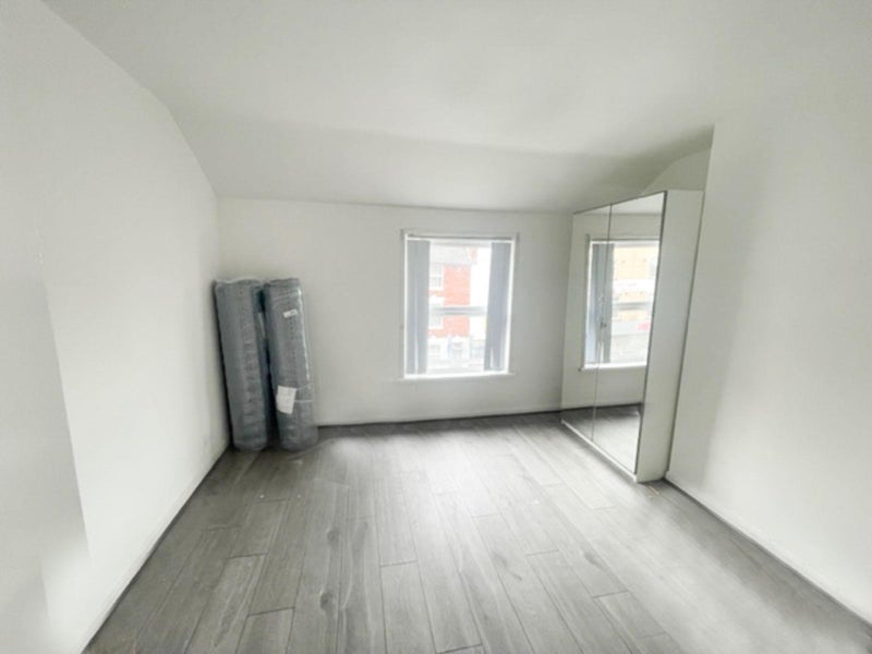 double - student accommodation in United Kingdom
