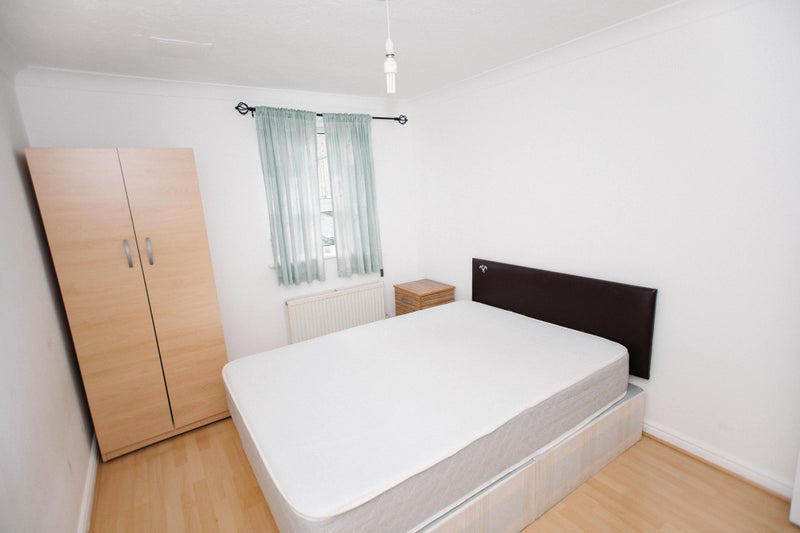 single - student accommodation in London