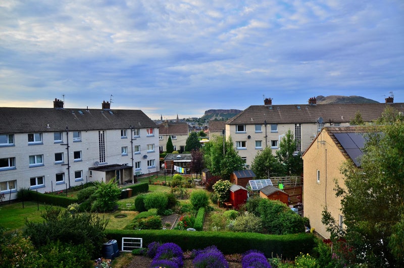 double - student accommodation in United Kingdom