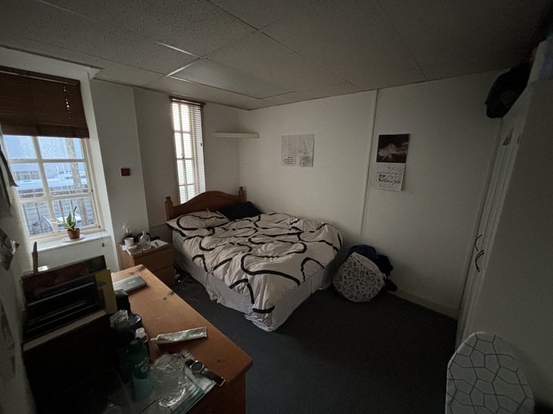double - student accommodation in London