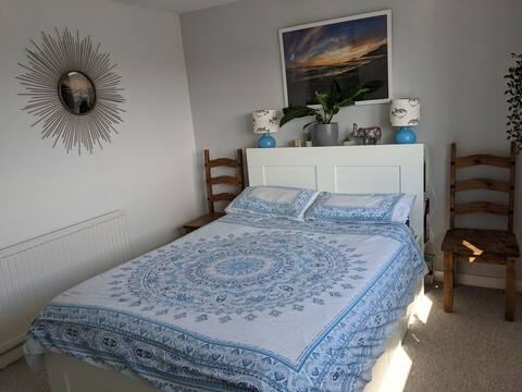 double - student accommodation in Falmouth