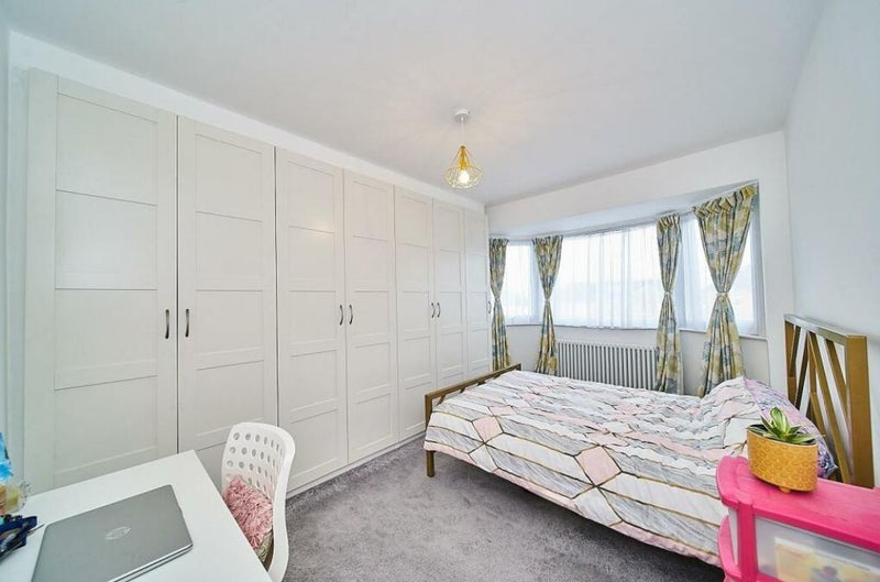 double En suite - student accommodation in London