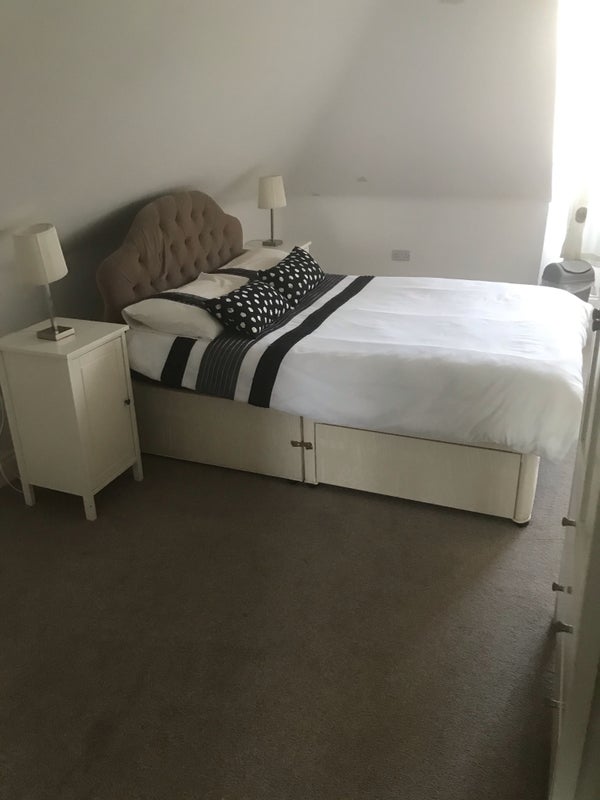 double - student accommodation in United Kingdom