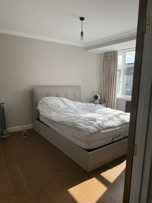 double - student accommodation in London