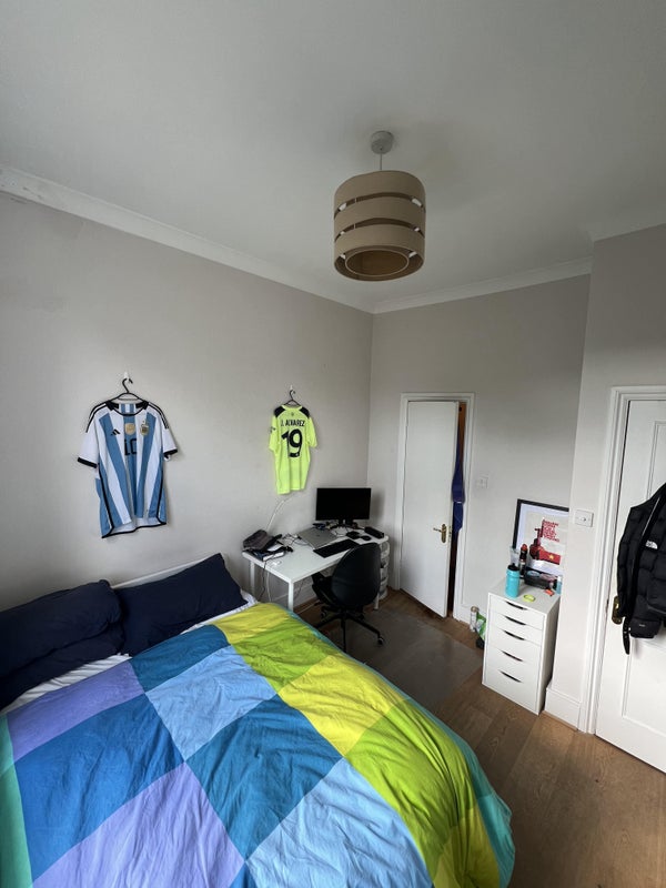 double En suite - student accommodation in London