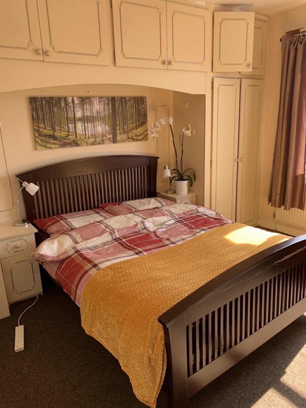 double - student accommodation in Coventry