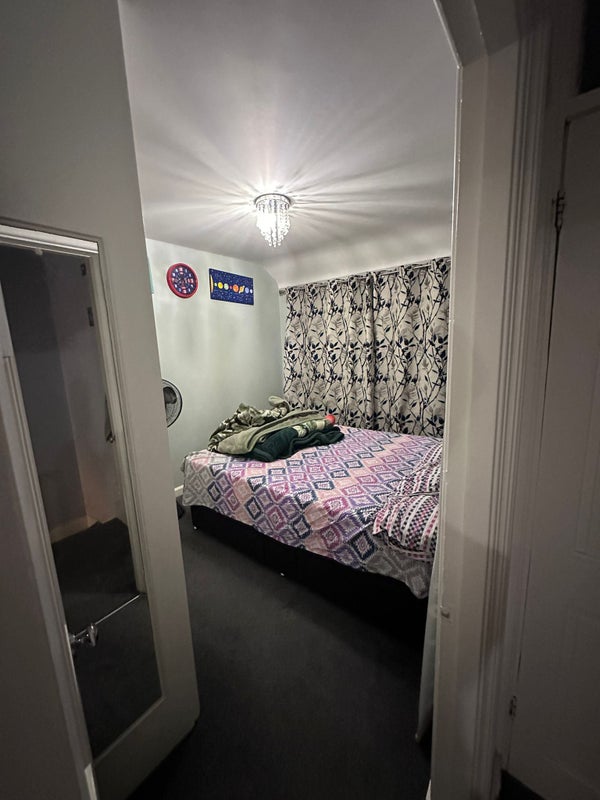 single - student accommodation in London