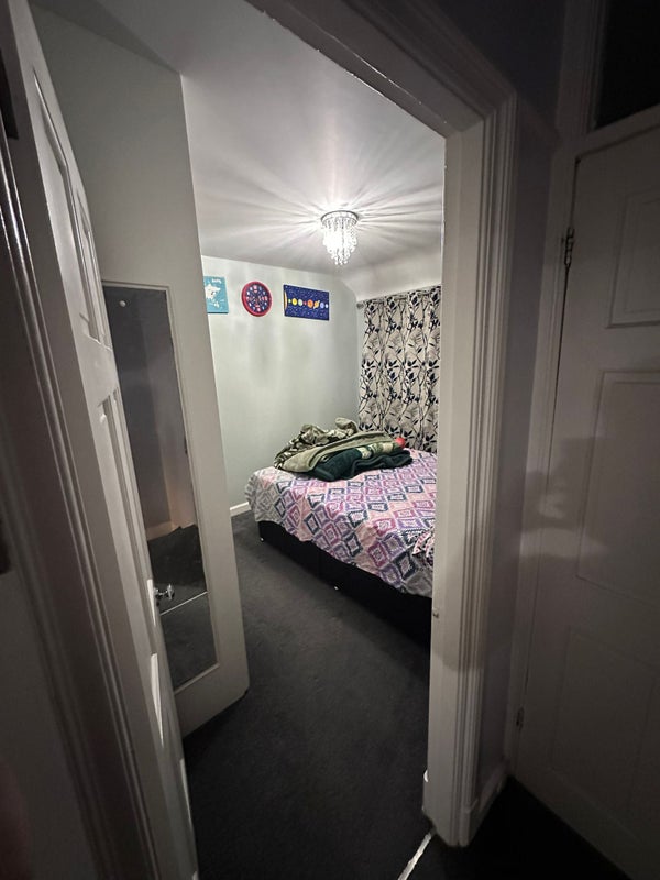single - student accommodation in London