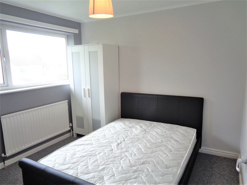 double - student accommodation in United Kingdom