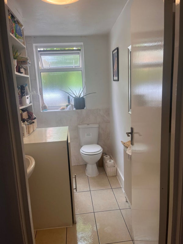 double - student accommodation in London