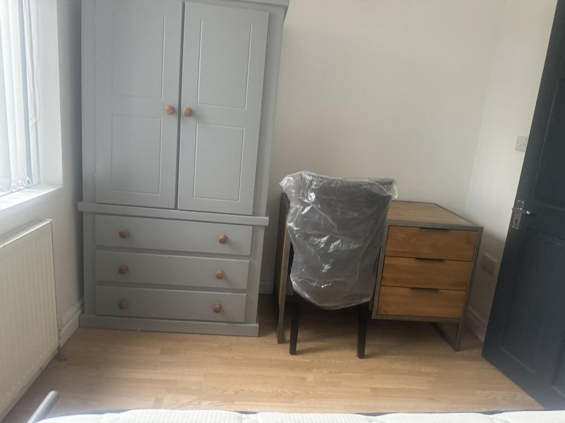 single - student accommodation in Ormskirk