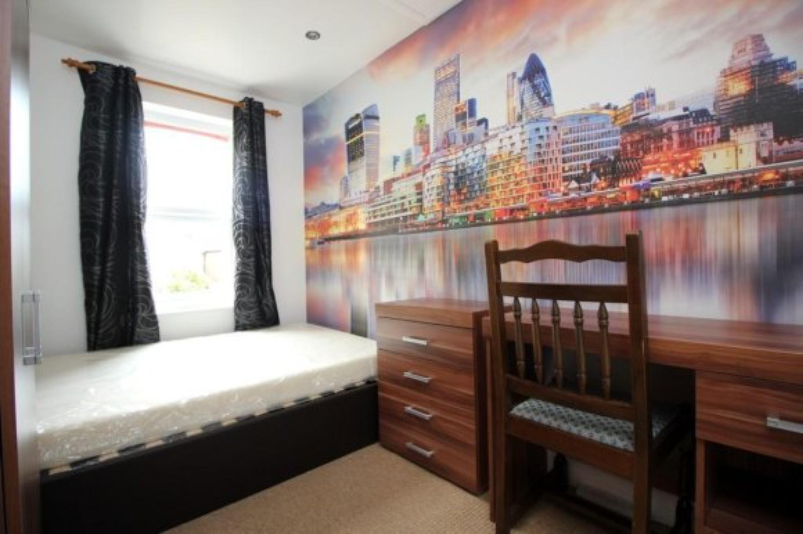 House - student accommodation in Canterbury