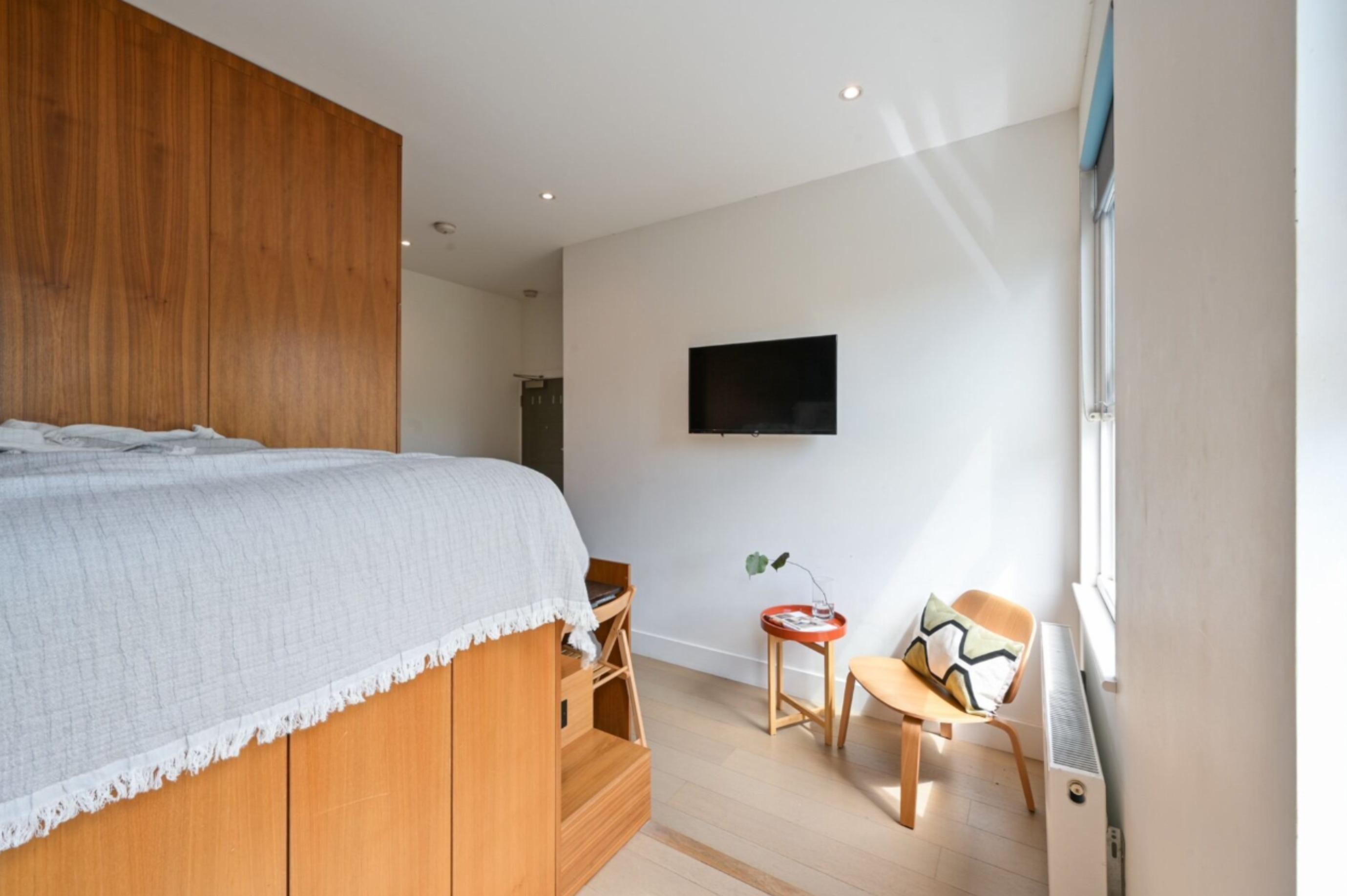 Studio - student accommodation in London