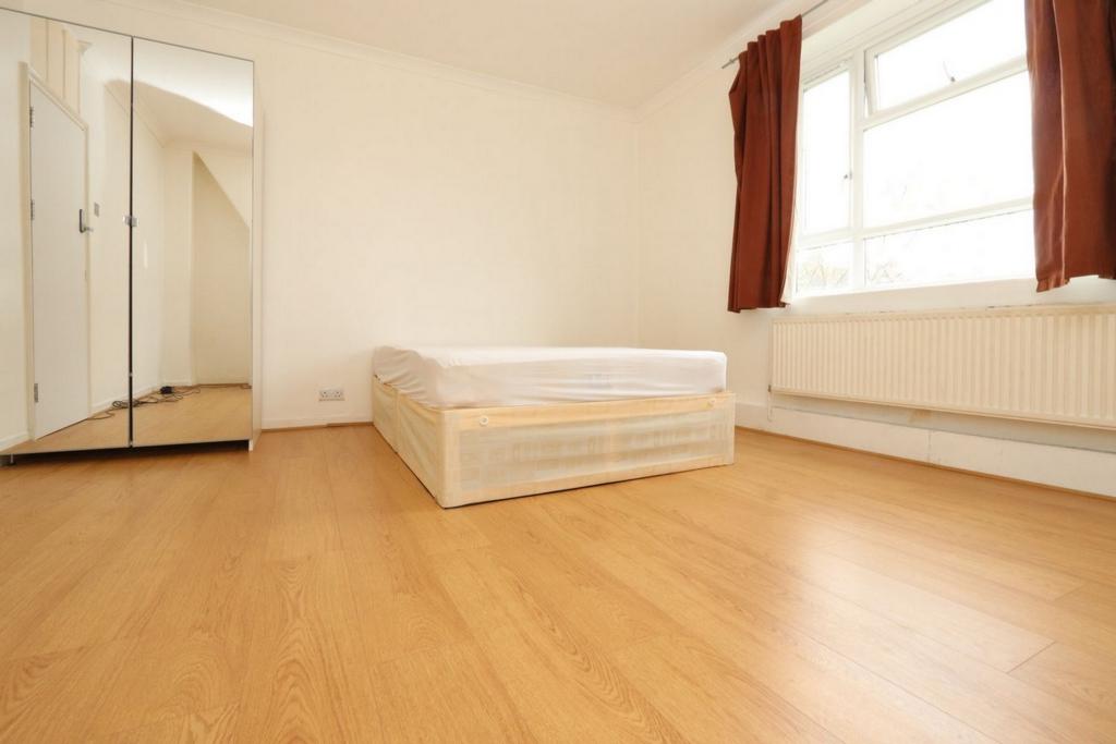 Apartment - student accommodation in London