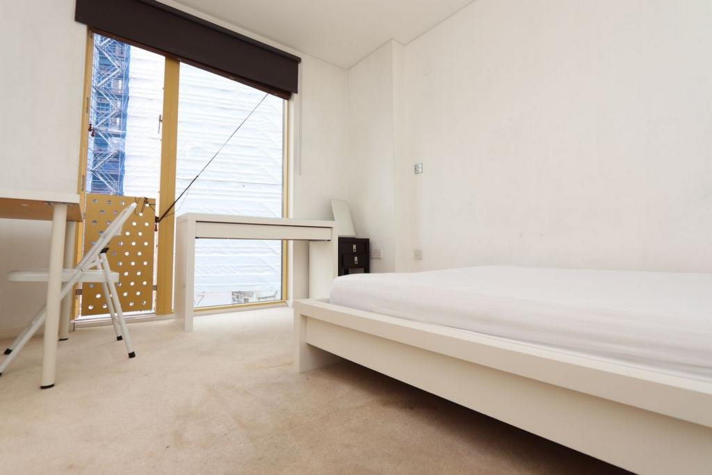 Apartment - student accommodation in London