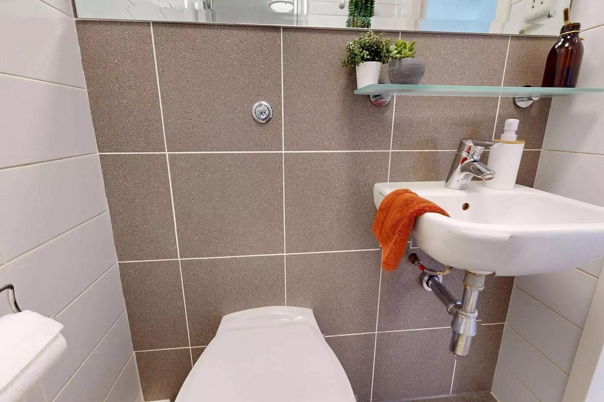 Studio - student accommodation in London