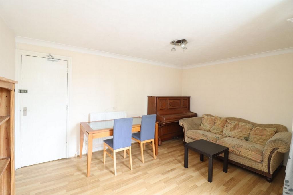 Apartment - student accommodation in London