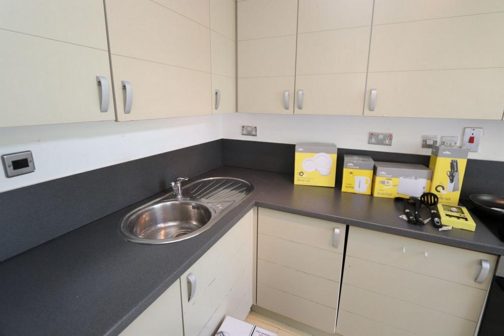 Apartment - student accommodation in London