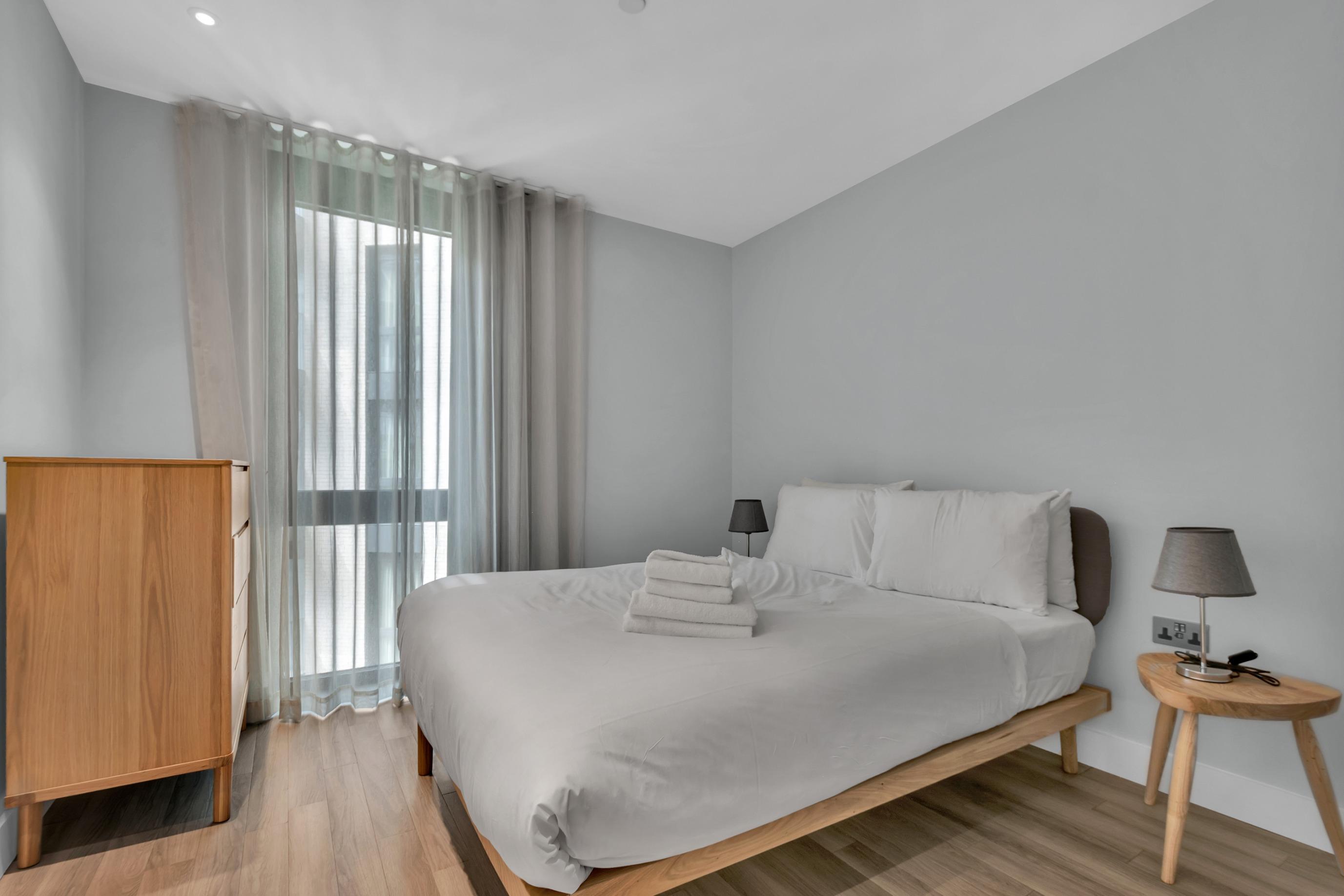Apartment - student accommodation in London