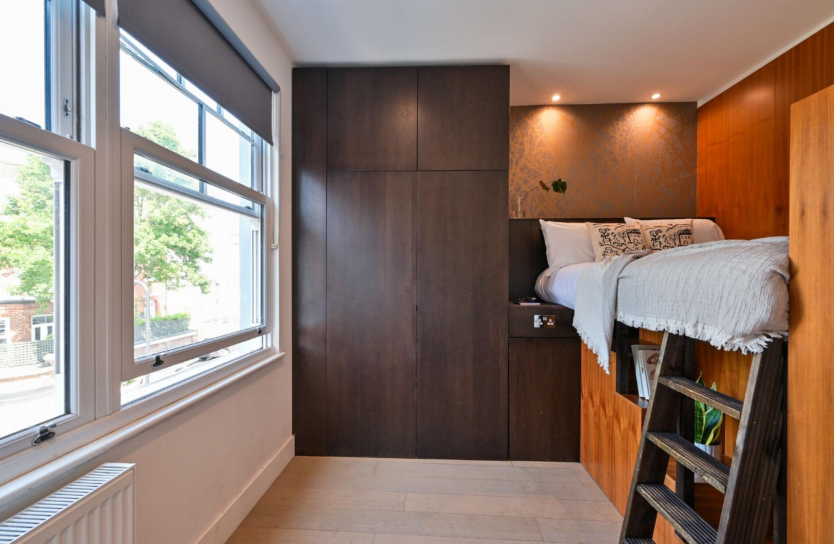 Studio - student accommodation in London