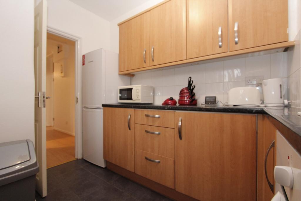 Apartment - student accommodation in London