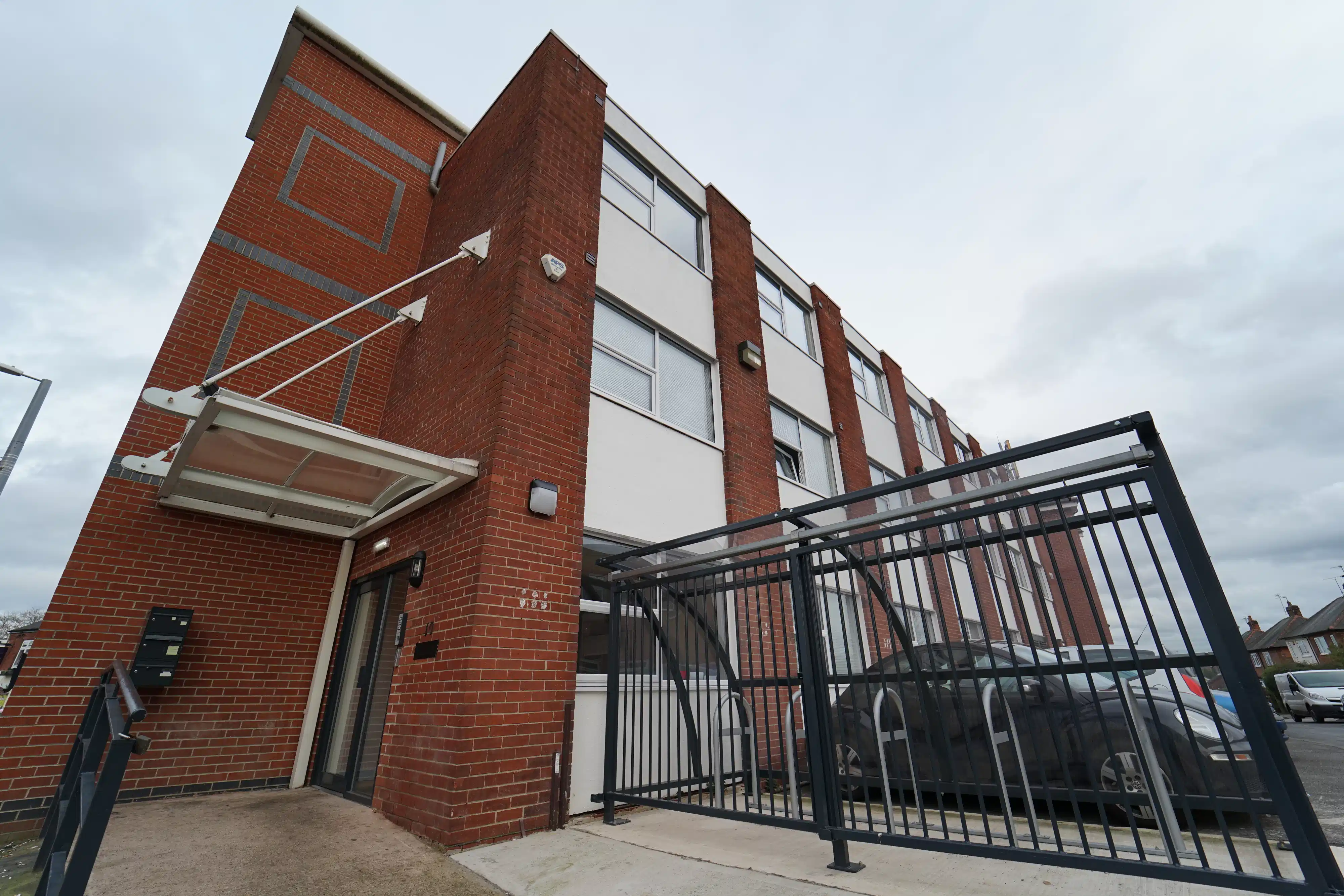 Student Accommodation - student accommodation in Coventry