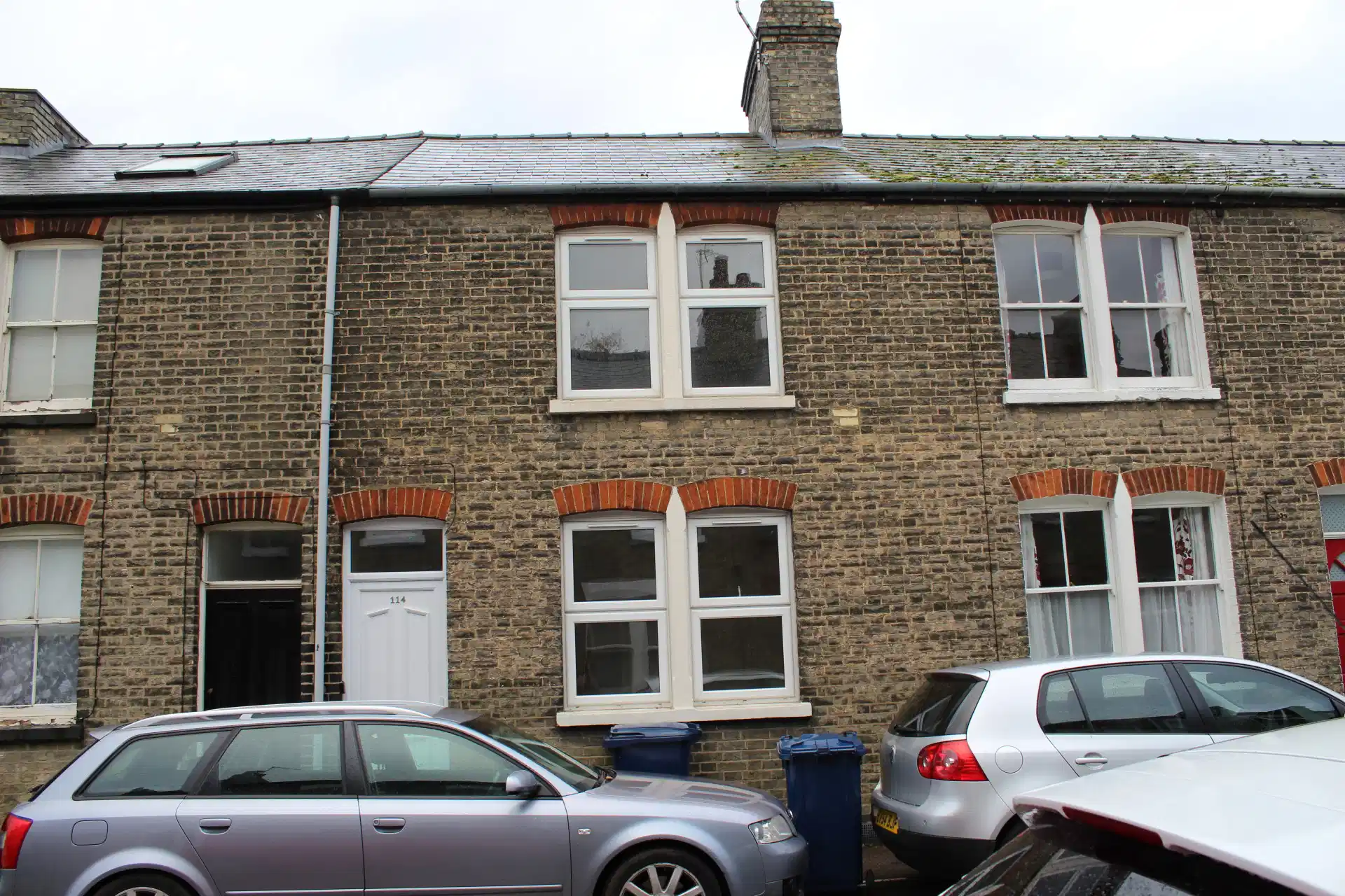 single En suite - student accommodation in Cambridge