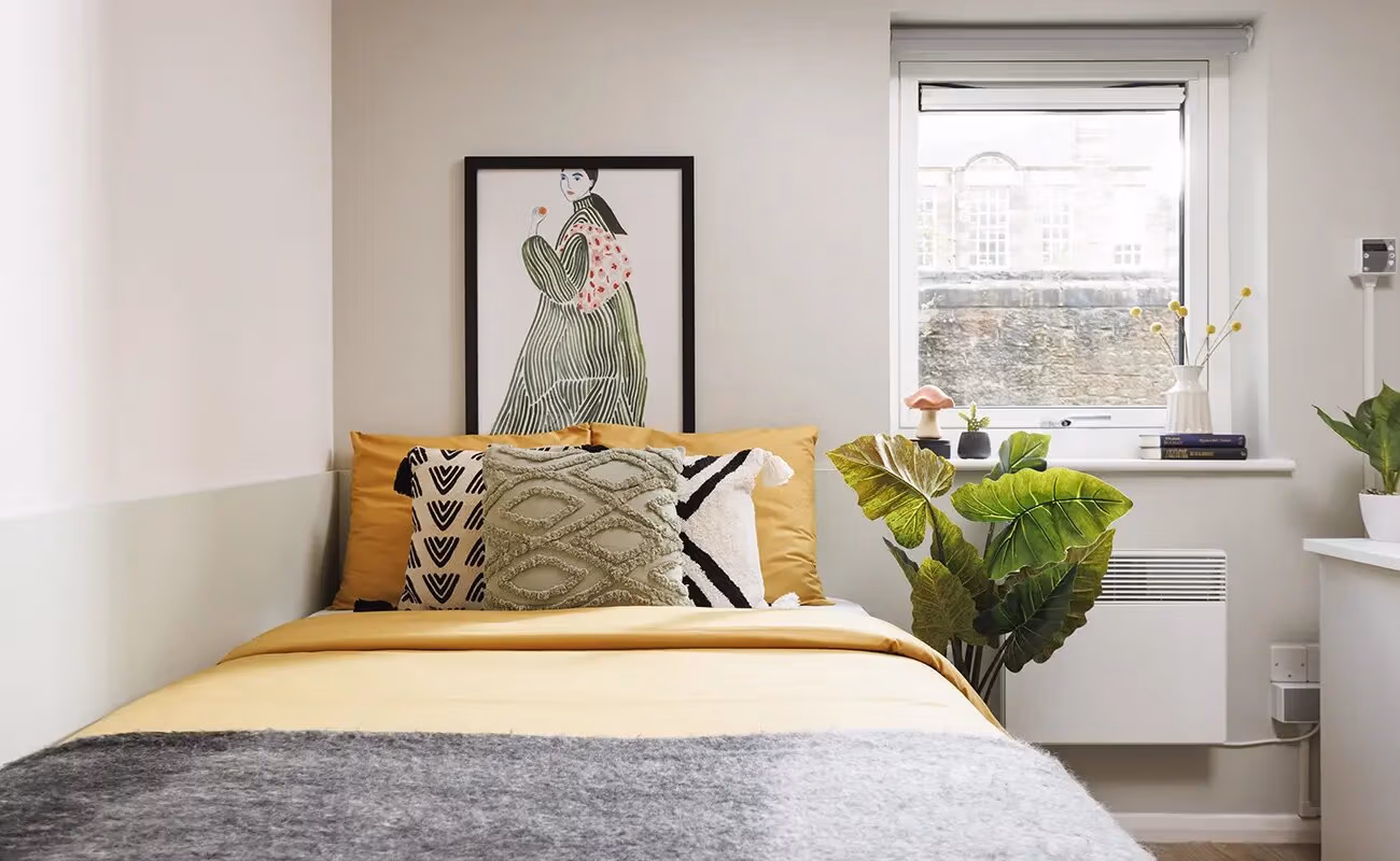 Student Accommodation - student accommodation in Edinburgh