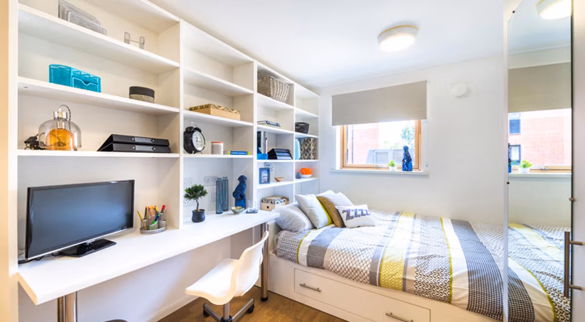 Student Accommodation - student accommodation in London