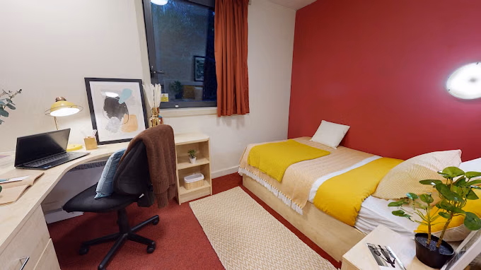 Student Accommodation - student accommodation in Dundee
