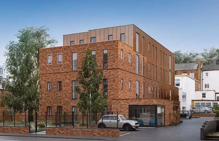 Student Accommodation - student accommodation in Derby