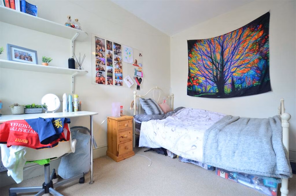 Student Accommodation - student accommodation in Birmingham